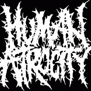logo Human Atrocity (ARG)